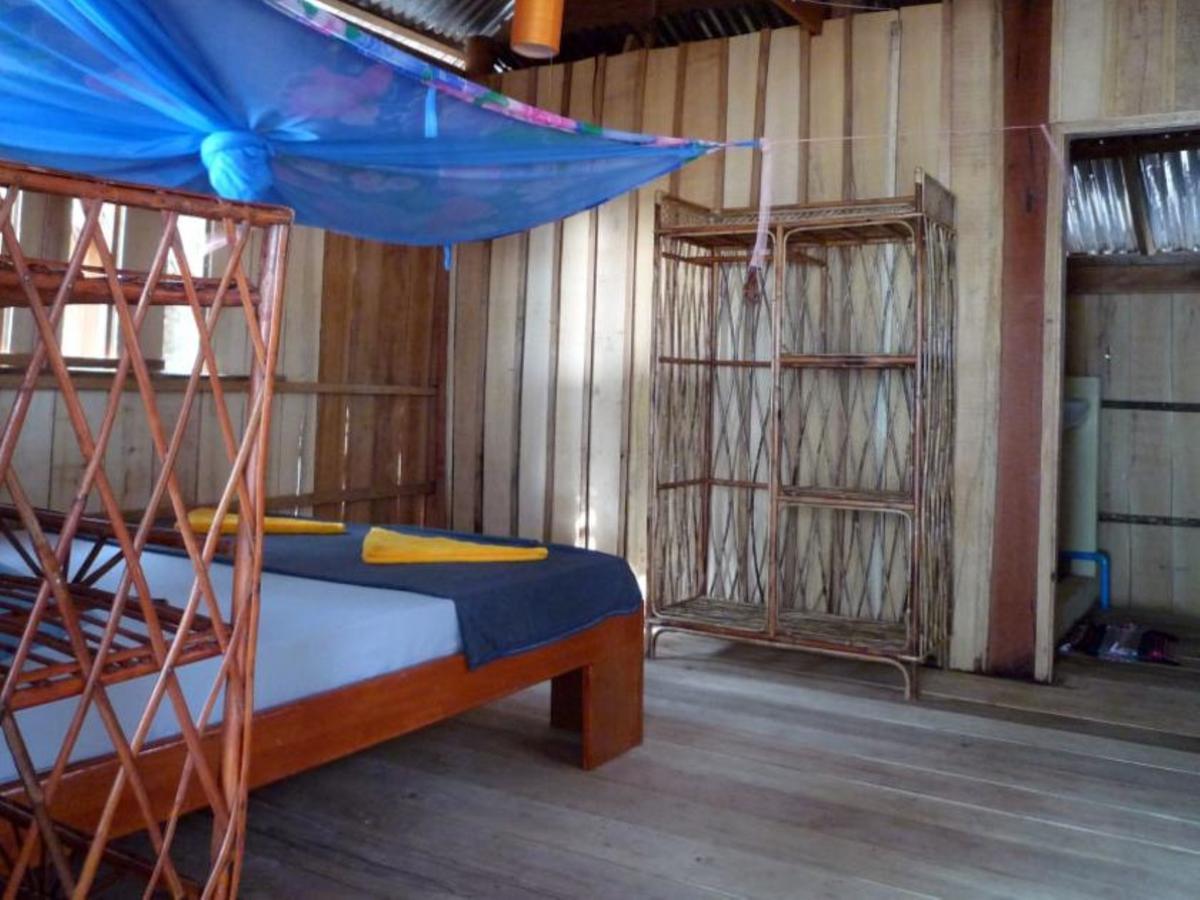 Koh Thmei Resort Phumi Kang Keng Bagian luar foto