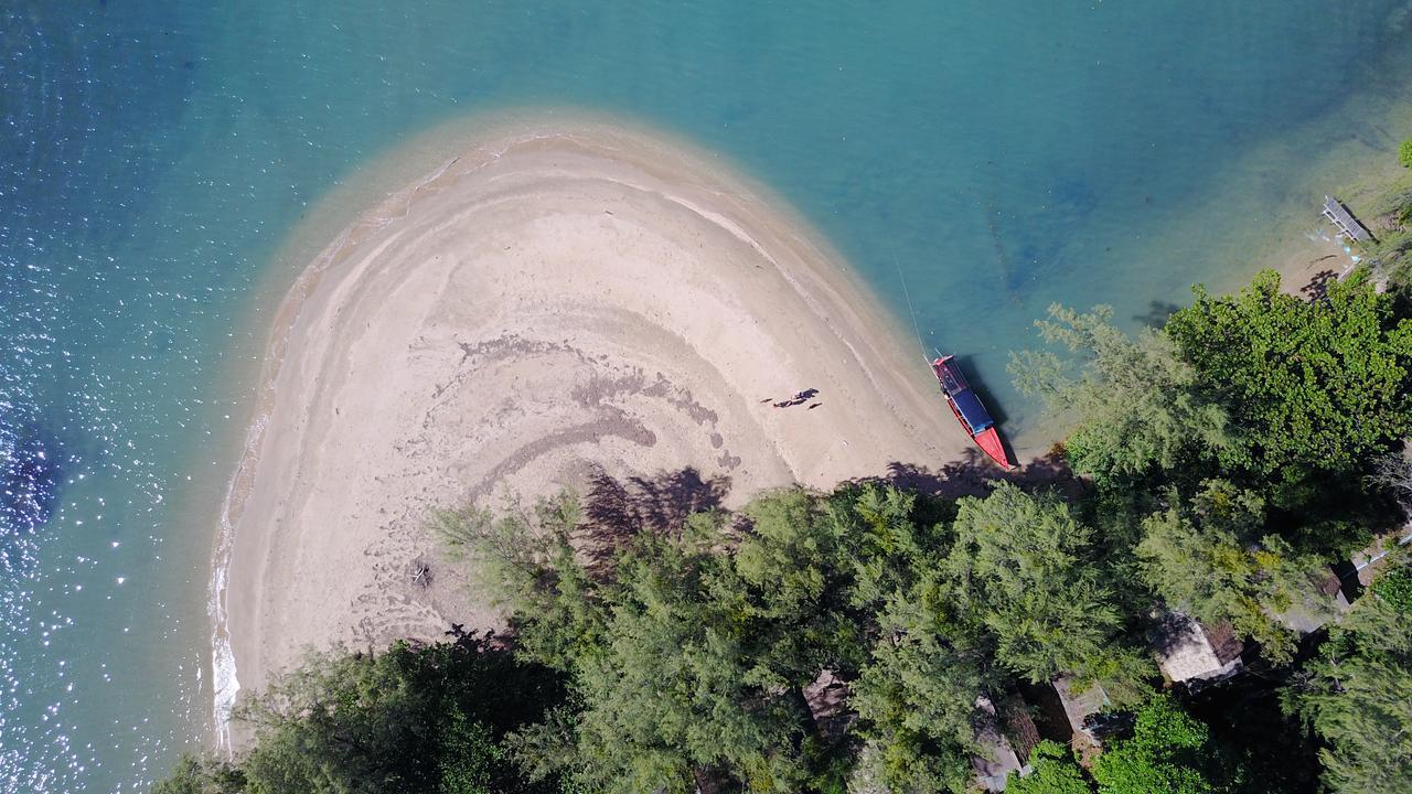 Koh Thmei Resort Phumi Kang Keng Bagian luar foto