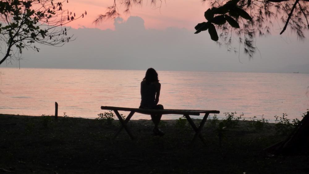 Koh Thmei Resort Phumi Kang Keng Bagian luar foto